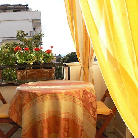 Proserpina Тропея Экстерьер фото