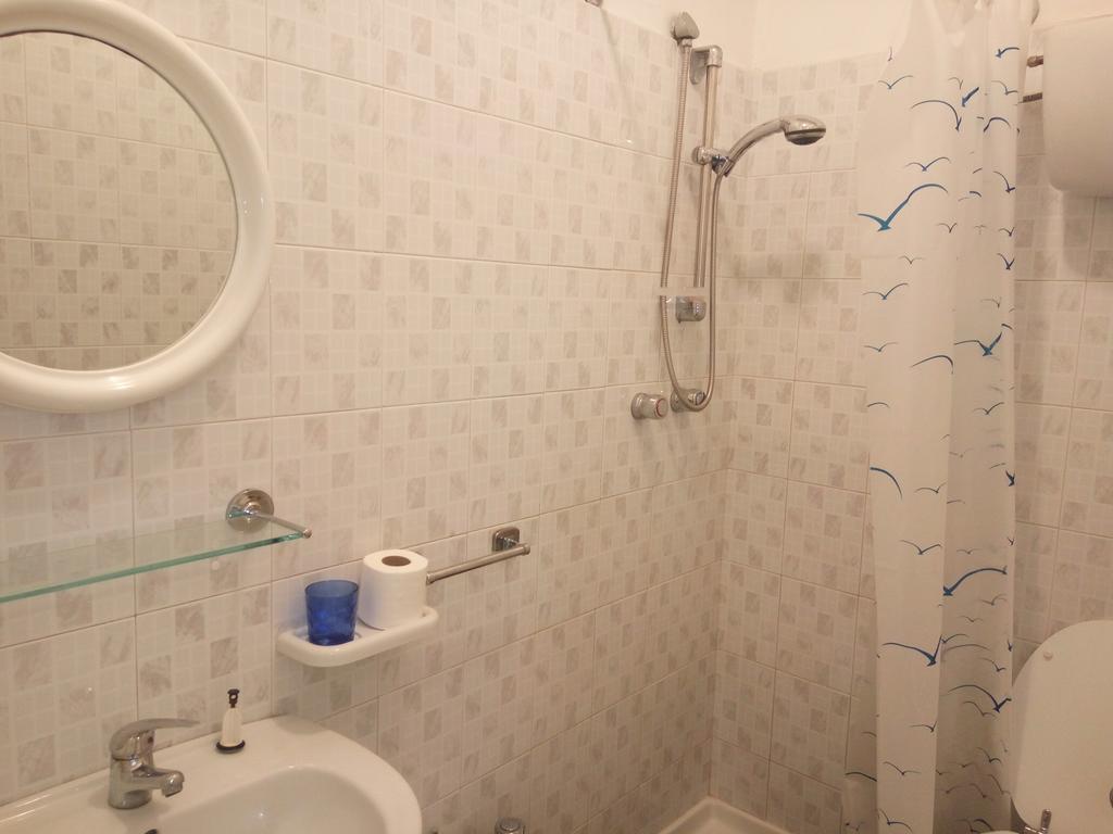 Proserpina Тропея Экстерьер фото